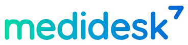 Logo Medidesk