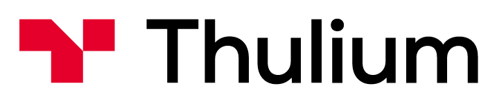 Logo Thulium