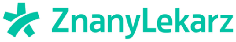 Logo ZnanyLekarz